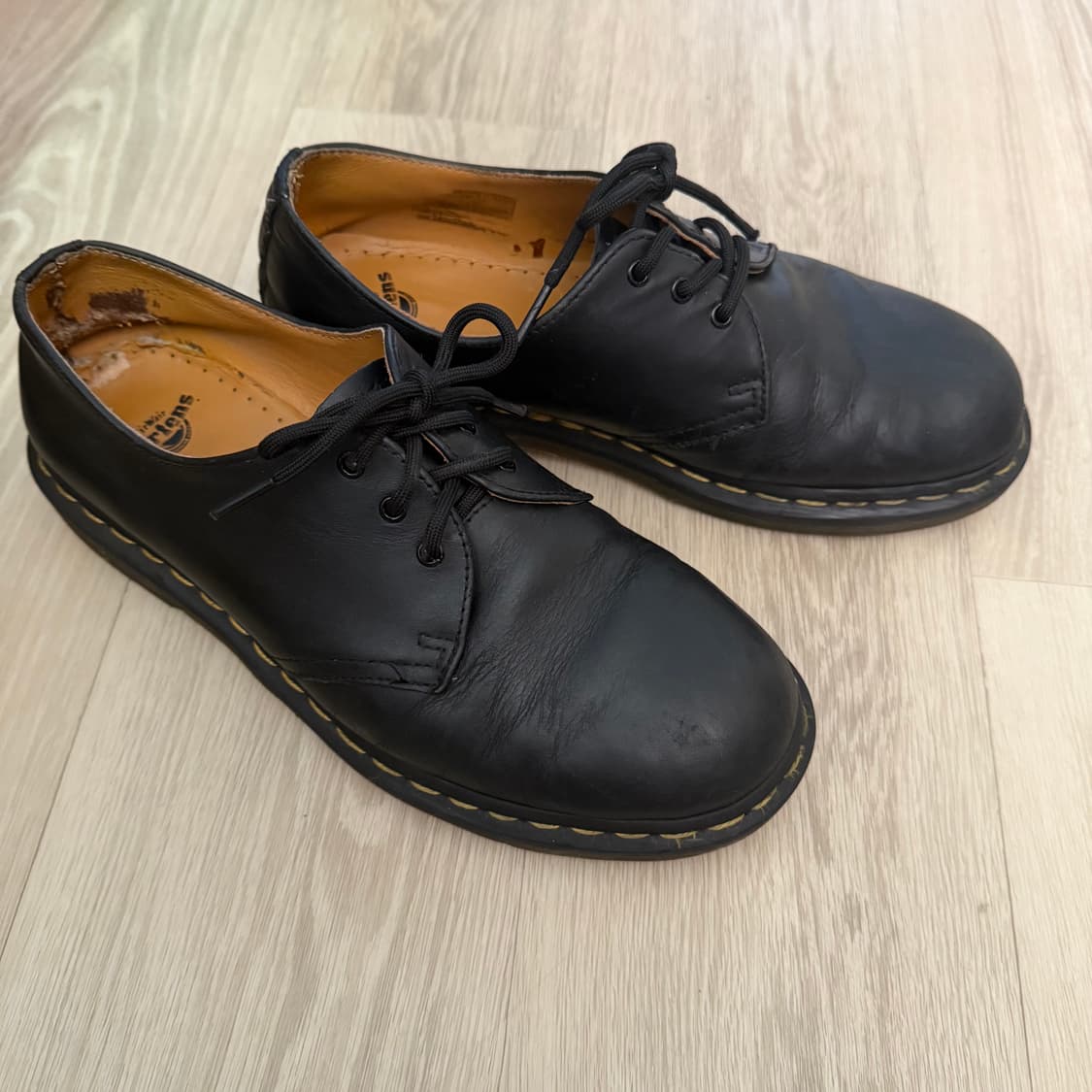 닥터마틴 1461나파 260 상품이미지2