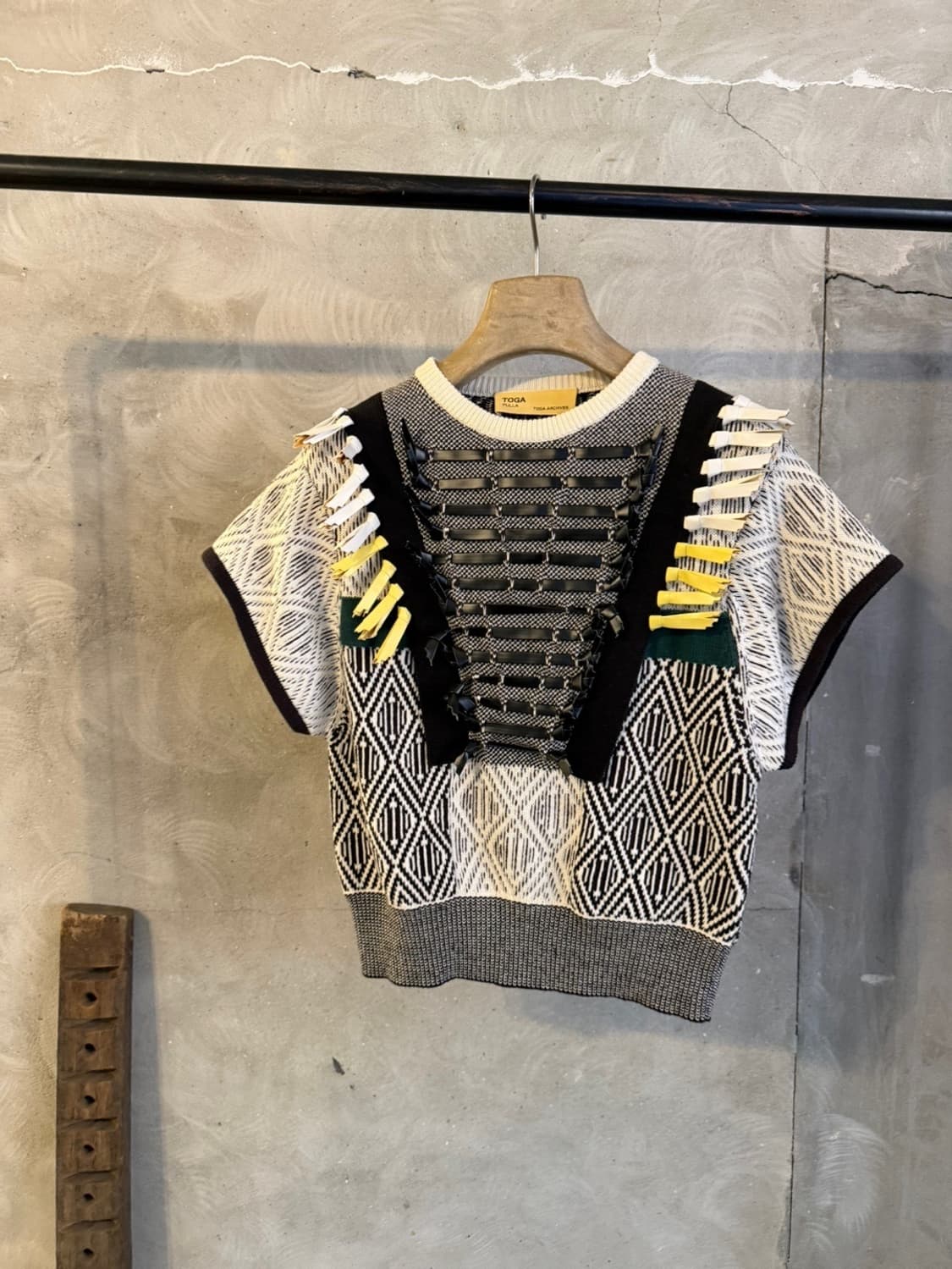 토가 풀라 아카이브 컬렉션 탑 55 상품이미지1