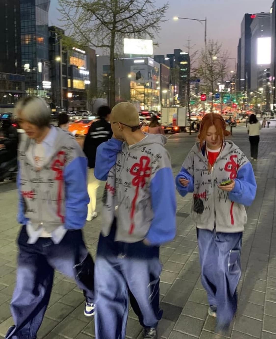 Cotchs 후드집업 상품이미지4