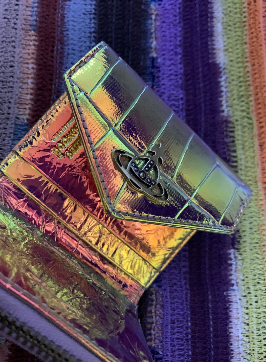 비비안웨스트우드 지갑 상품이미지5