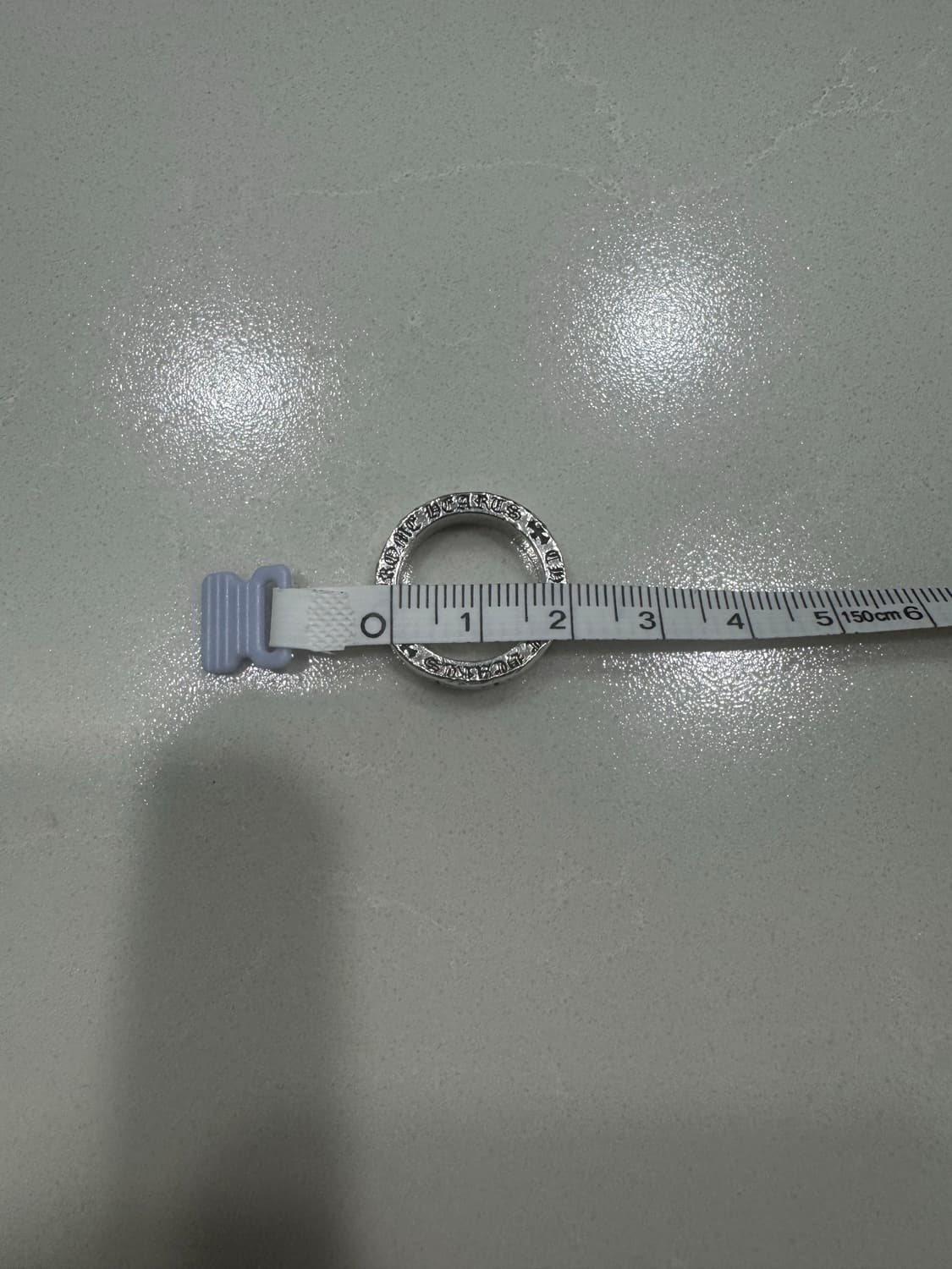 포에버링 6mm (us:6호) 상품이미지8