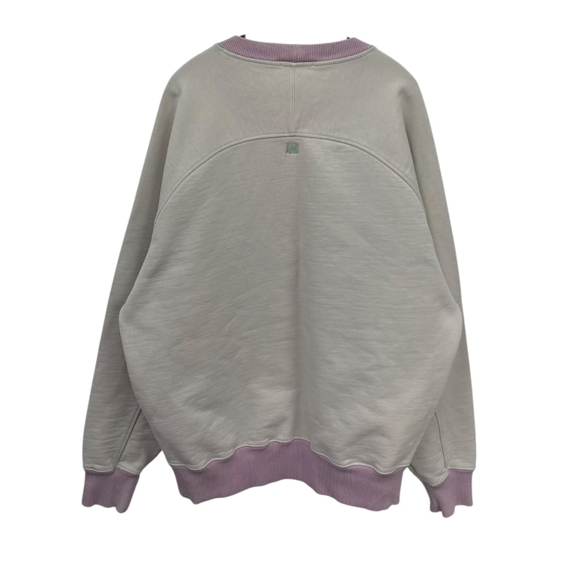 AMI 아미 하트로고 맨투맨 상품이미지2