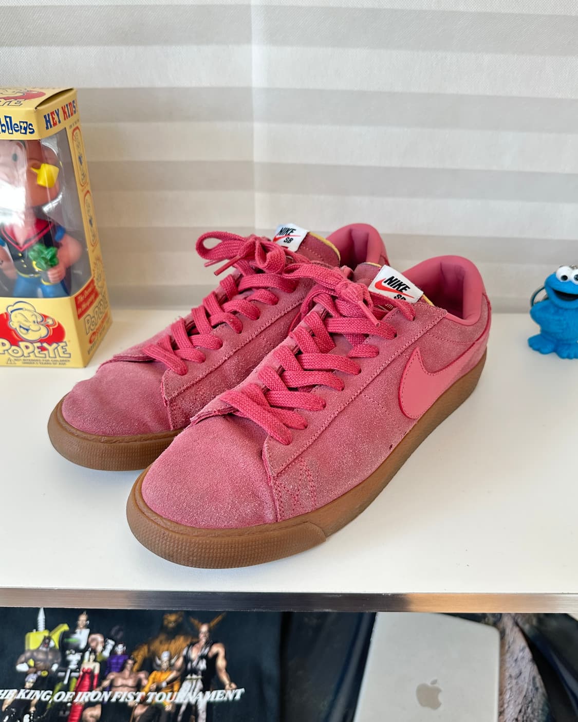 슈프림 나이키 블레이저 상품이미지1