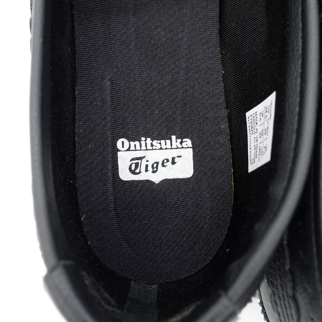 [245]ONITSUKATIGER 오니츠카타이거 멕시코66 메리제인 슈즈 상품이미지8