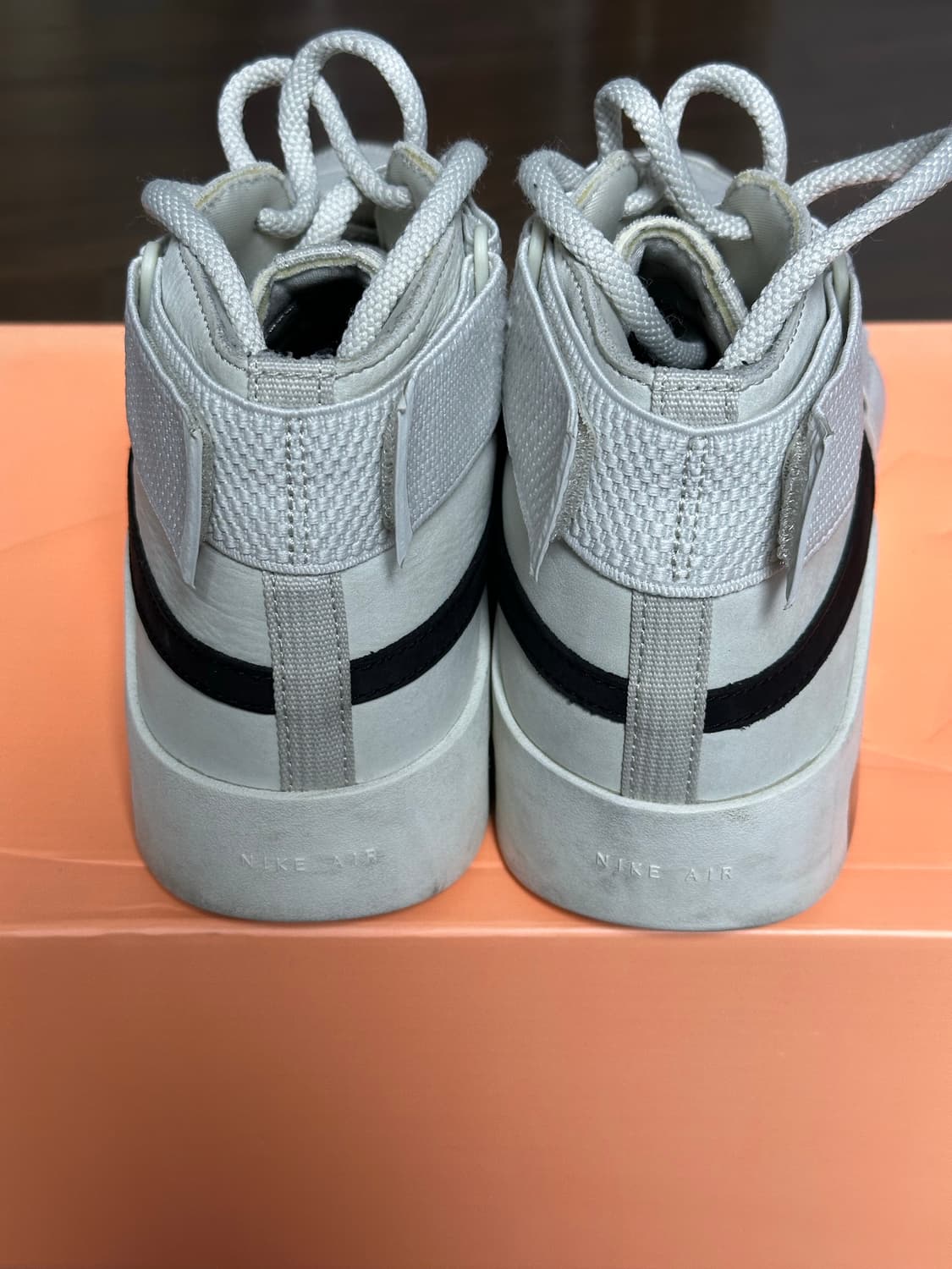 [265]나이키 피어오브갓 레이드 상품이미지3