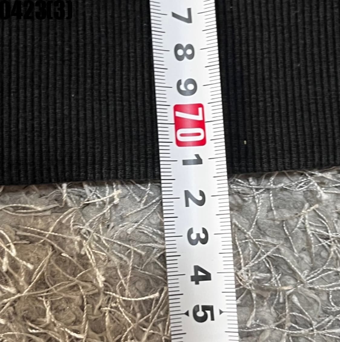 캘빈클라인 후드티 상품이미지8