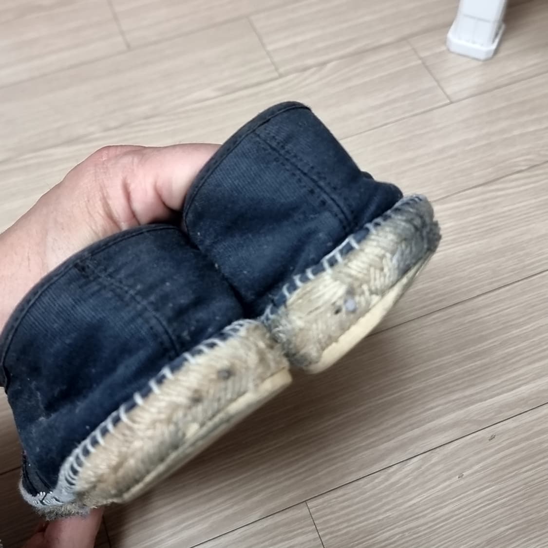 KENZO 겐조 타이거 에스파드류 슬립온(280) 상품이미지3