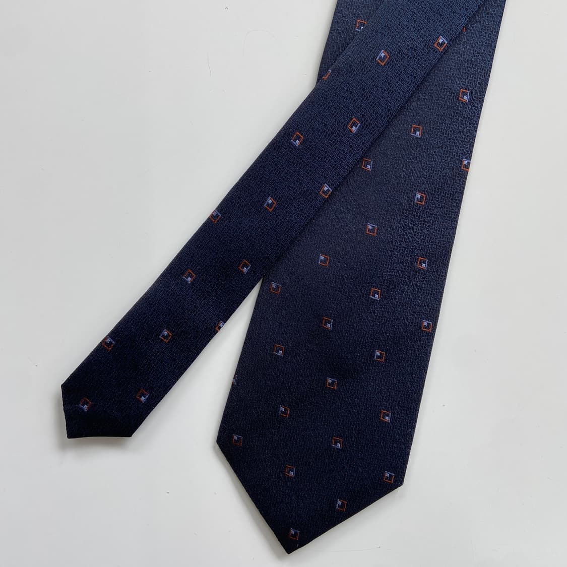 이세이미야케 정품 명품넥타이 (isseymiyake) 상품이미지2