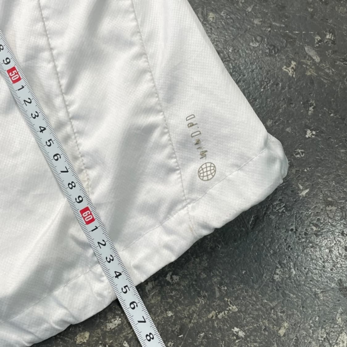 95 아디다스 런닝 바람막이 상품이미지9