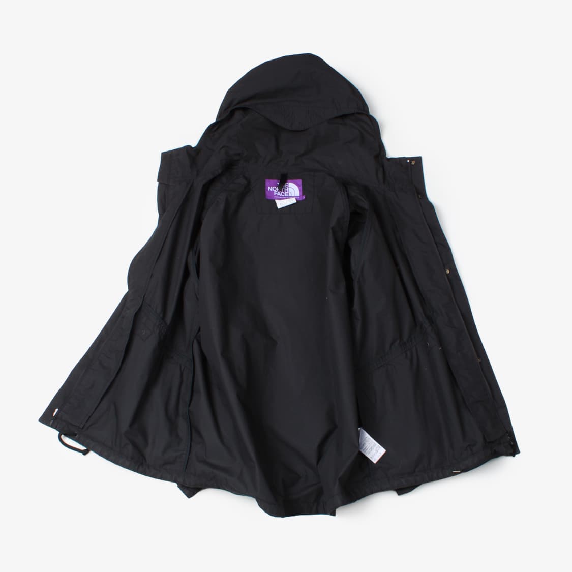 THE NORTH FACE PURPLE LABEL 자켓 상품이미지3