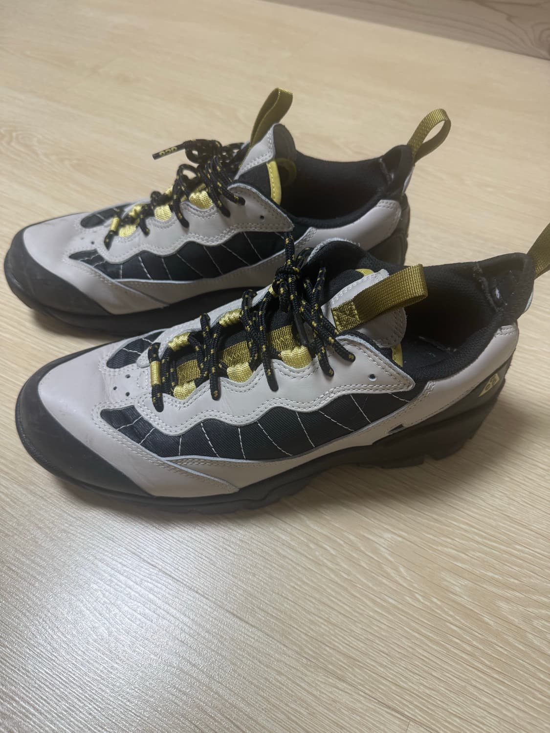 나이키 ACG 에어 마다 상품이미지3