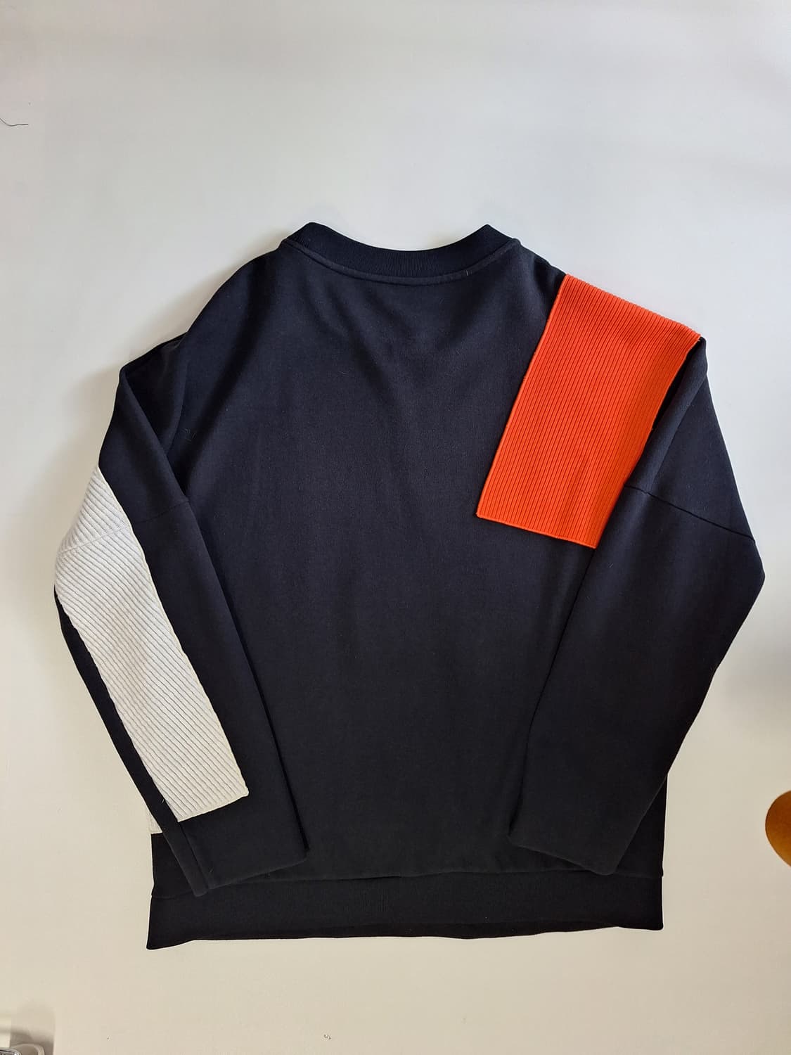 시스템 옴므 맨투맨 105  상품이미지2