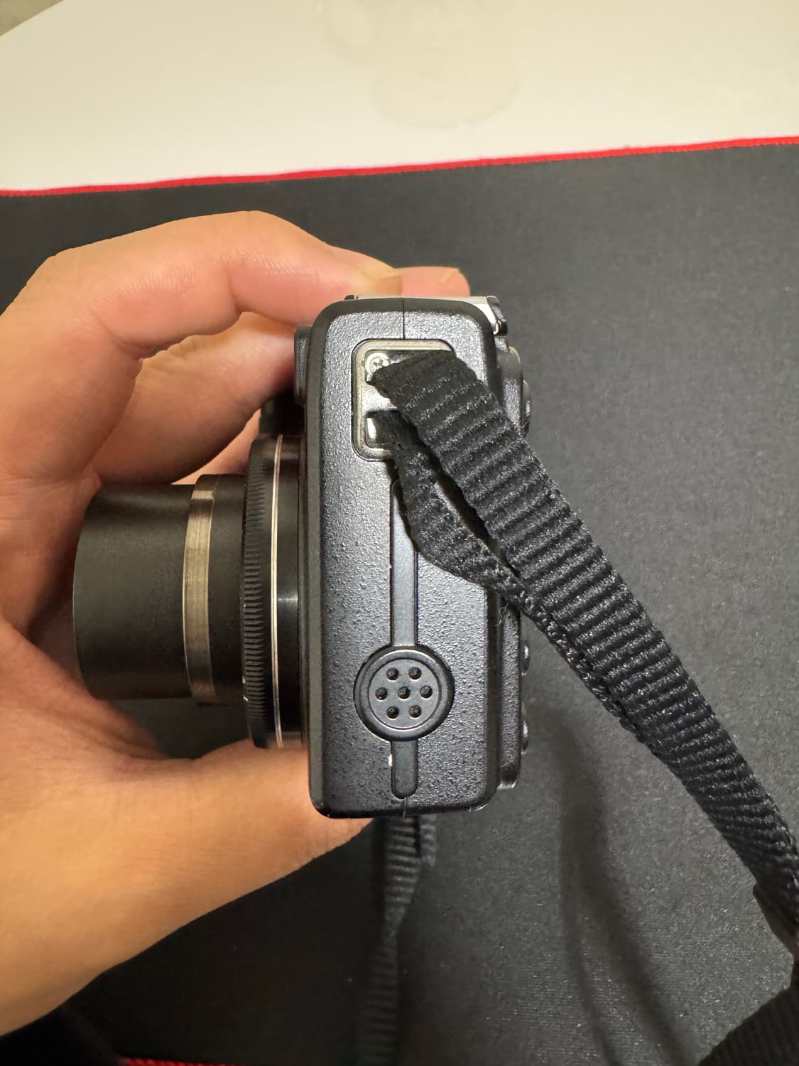 니콘 쿨픽스 P5100 디카 상품이미지7