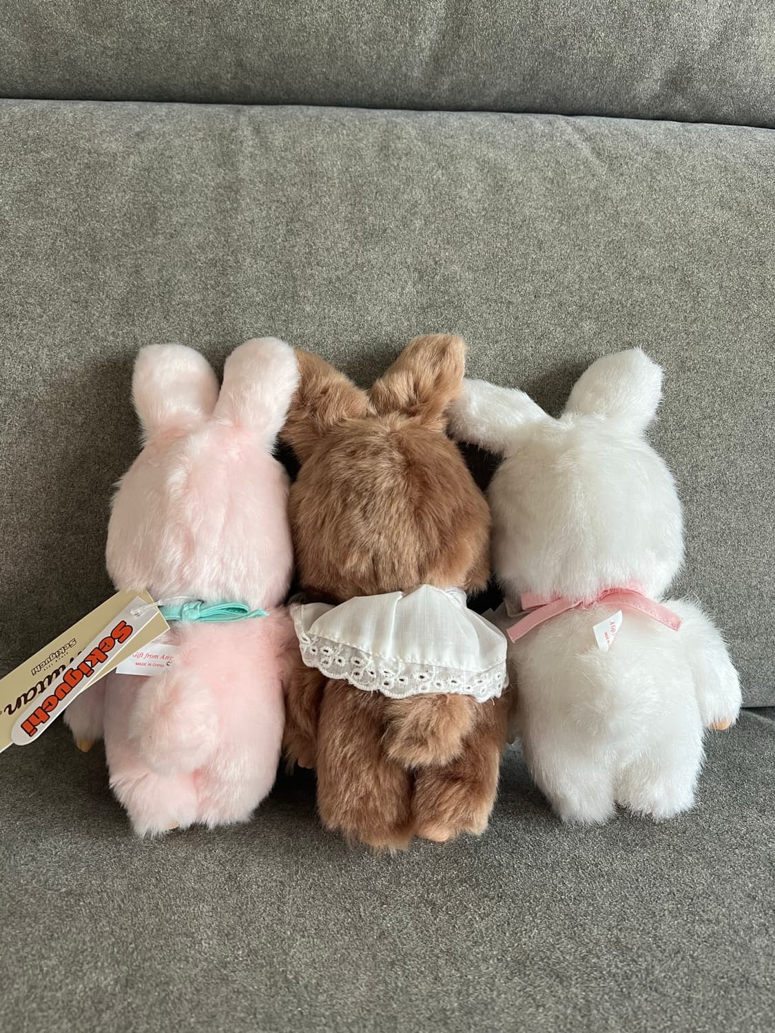 치무탄 s사이즈 몬치치인형 상품이미지2
