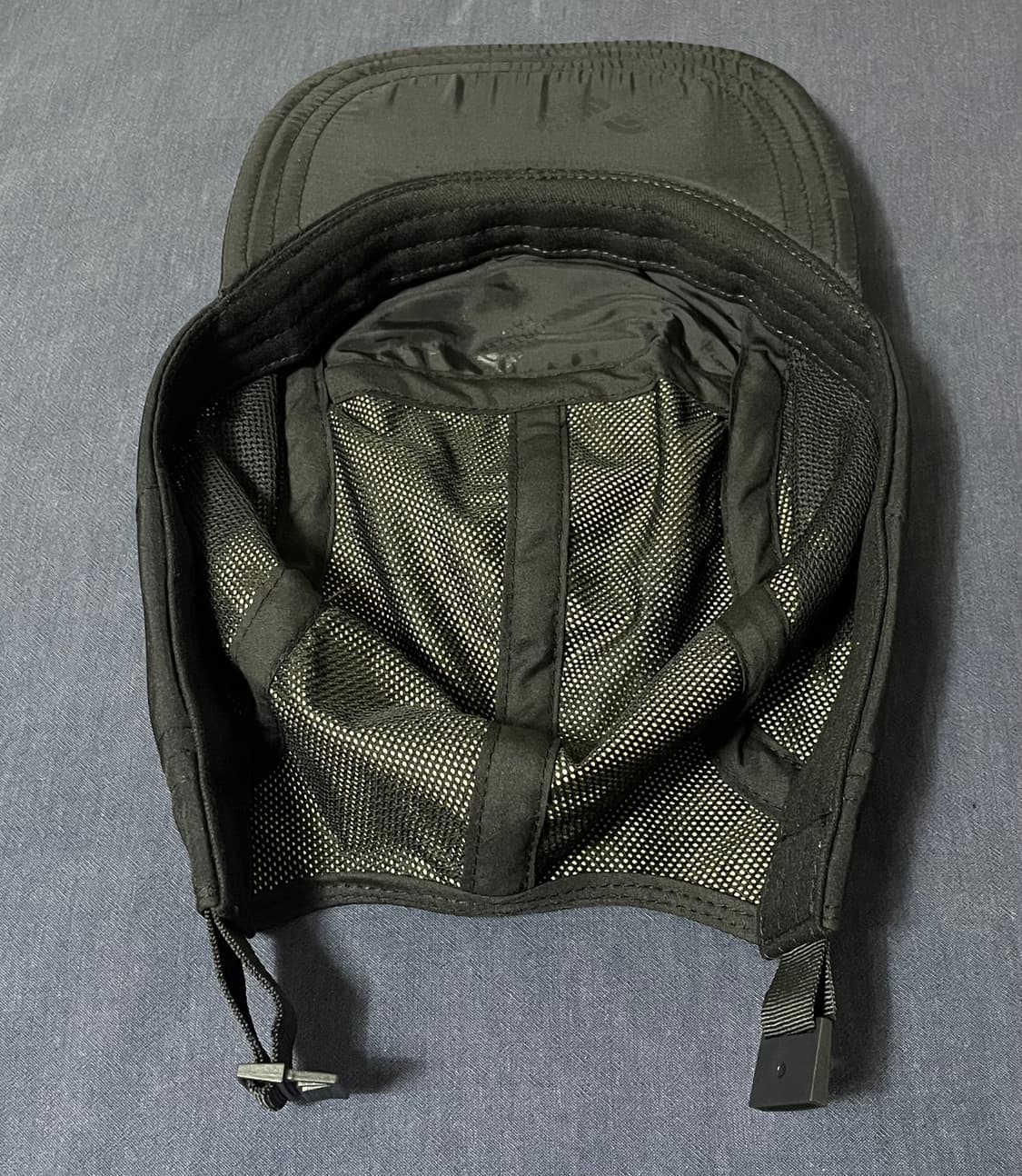 rework & recycle tnf 캠프캡 상품이미지6