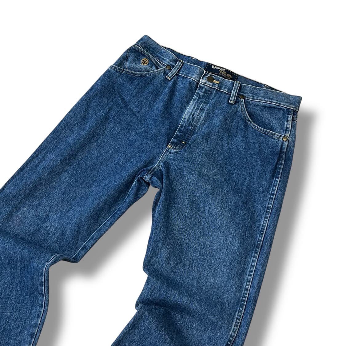 랭글러 데님팬츠 r1391 상품이미지3