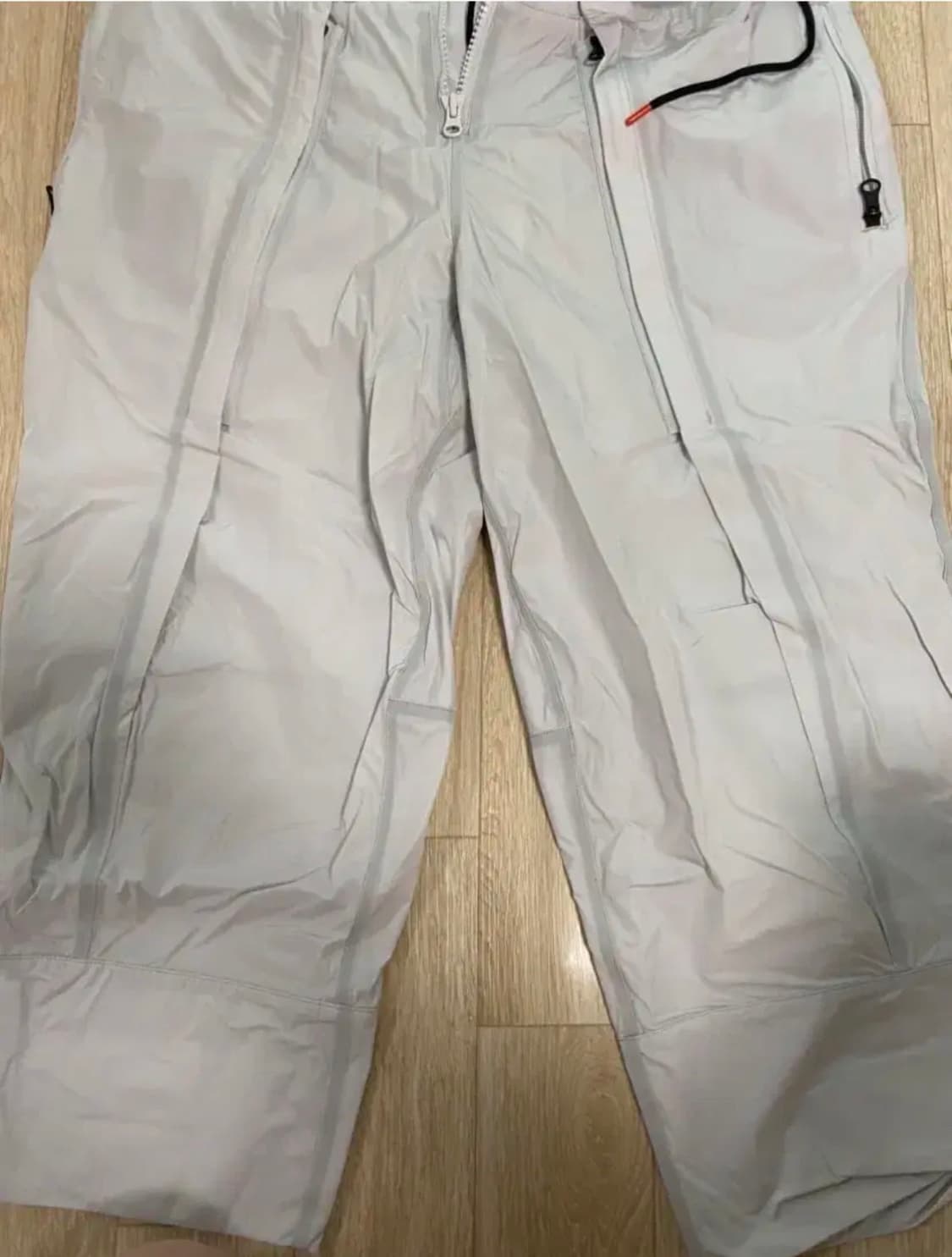 나이키 acg 바지 우먼m 상품이미지2