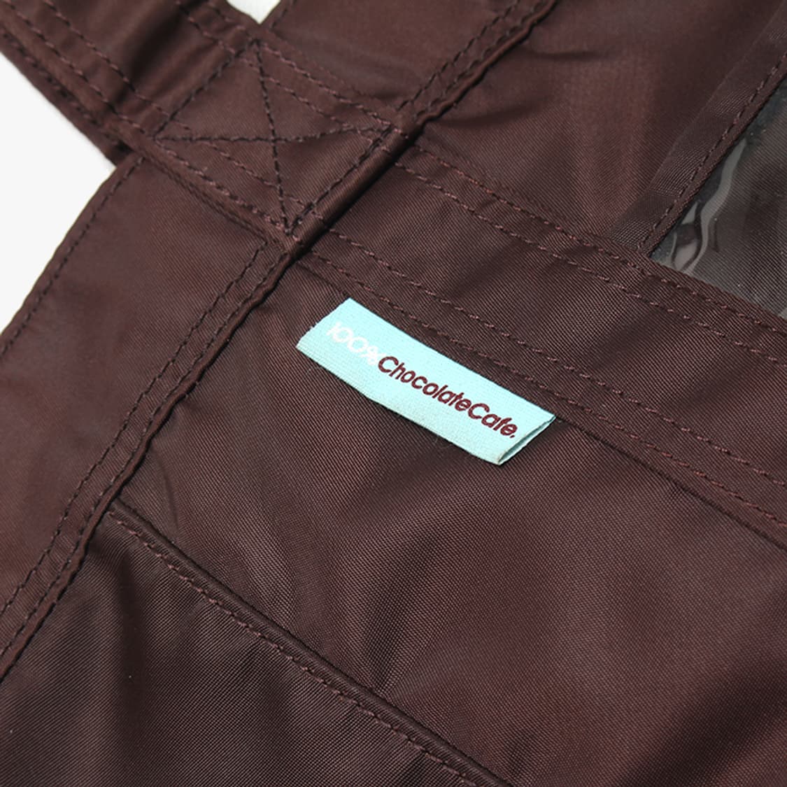  PORTER "Brown Tote Bag" 상품이미지6