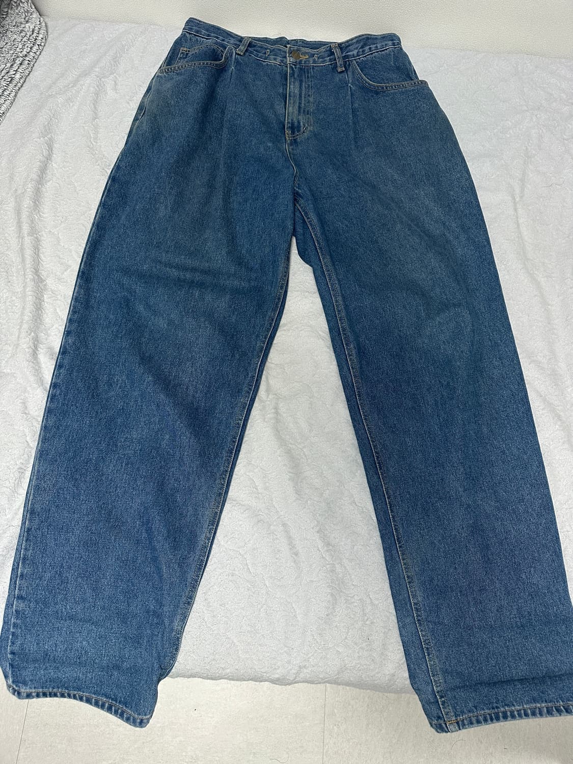 비에스레빗 베기데님 상품이미지2