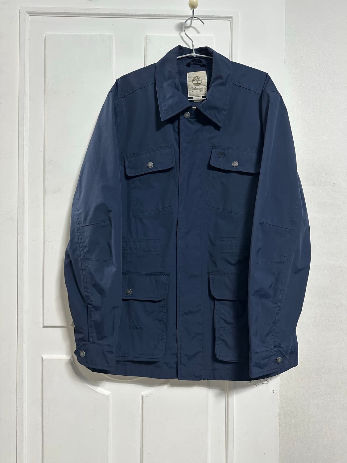 팀버랜드 유틸리티 자켓 상품이미지1