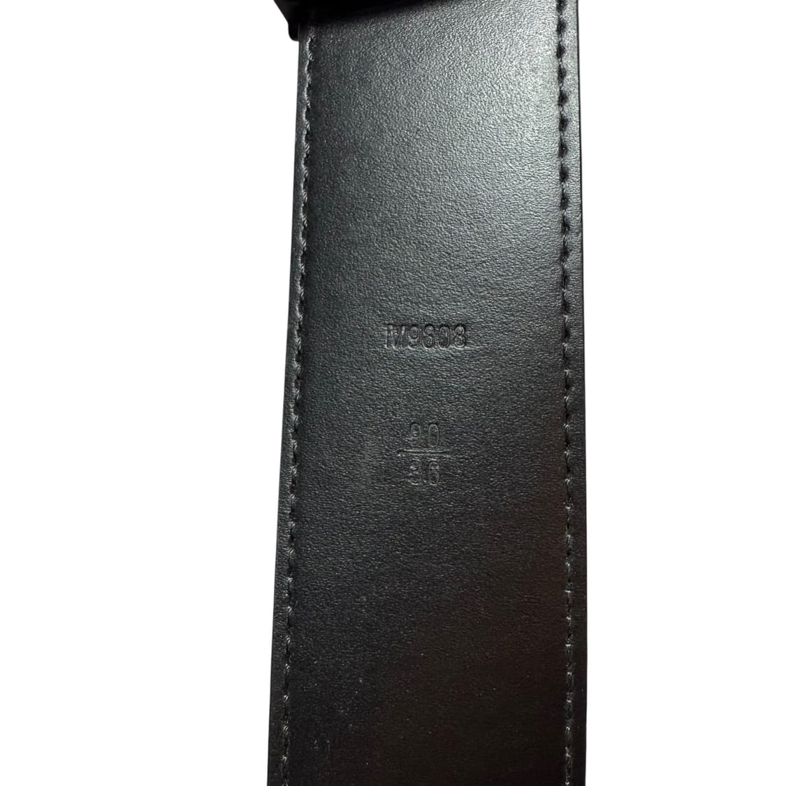 루이비통 다미에 벨트 상품이미지3