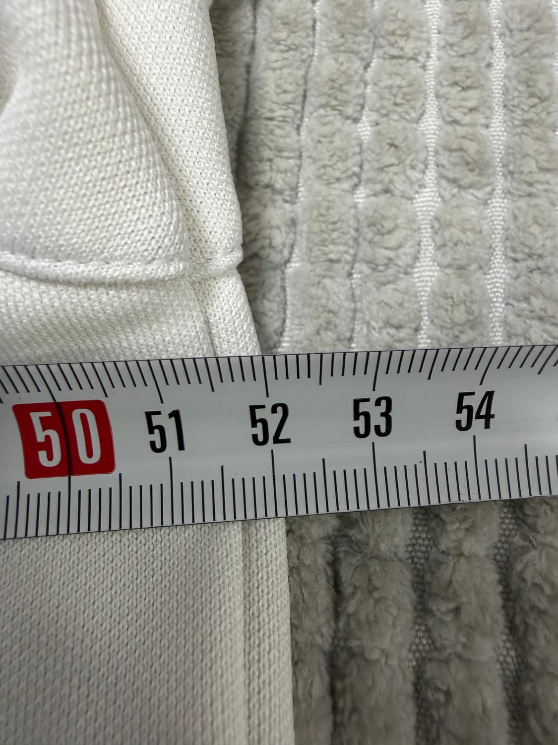 아디다스 레알 마드리드 15-16 시즌 트랙탑 자켓 상품이미지5