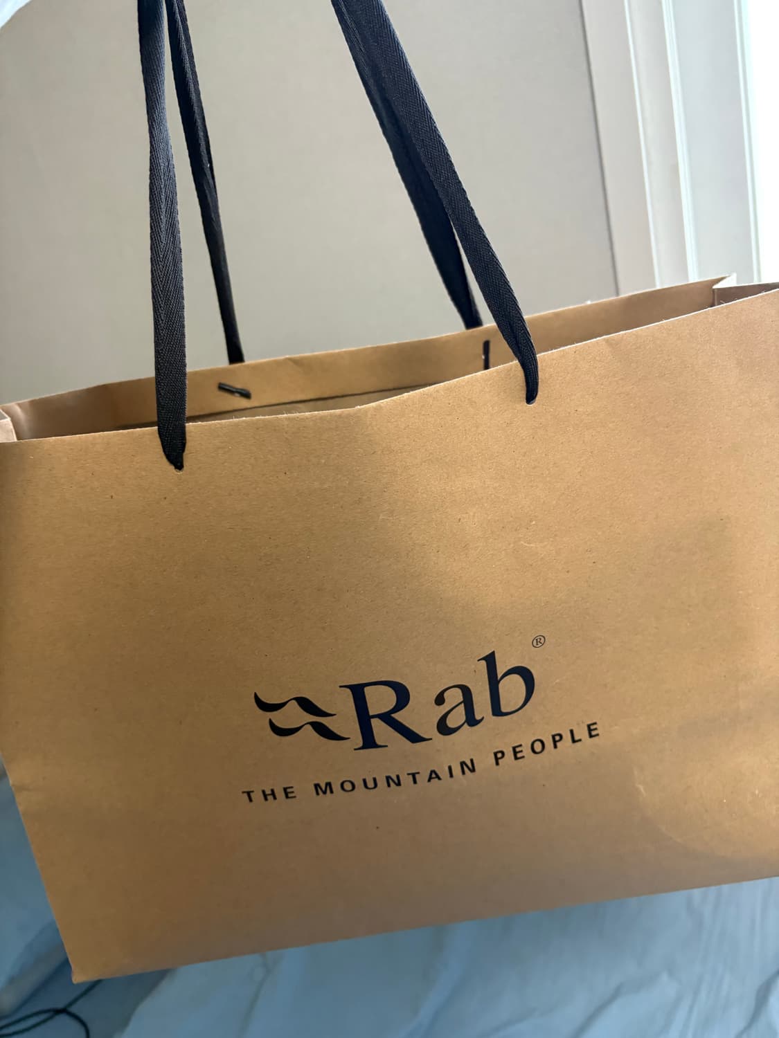 [XL] Rab 랩 젠에어 알파인 자켓 상품이미지2