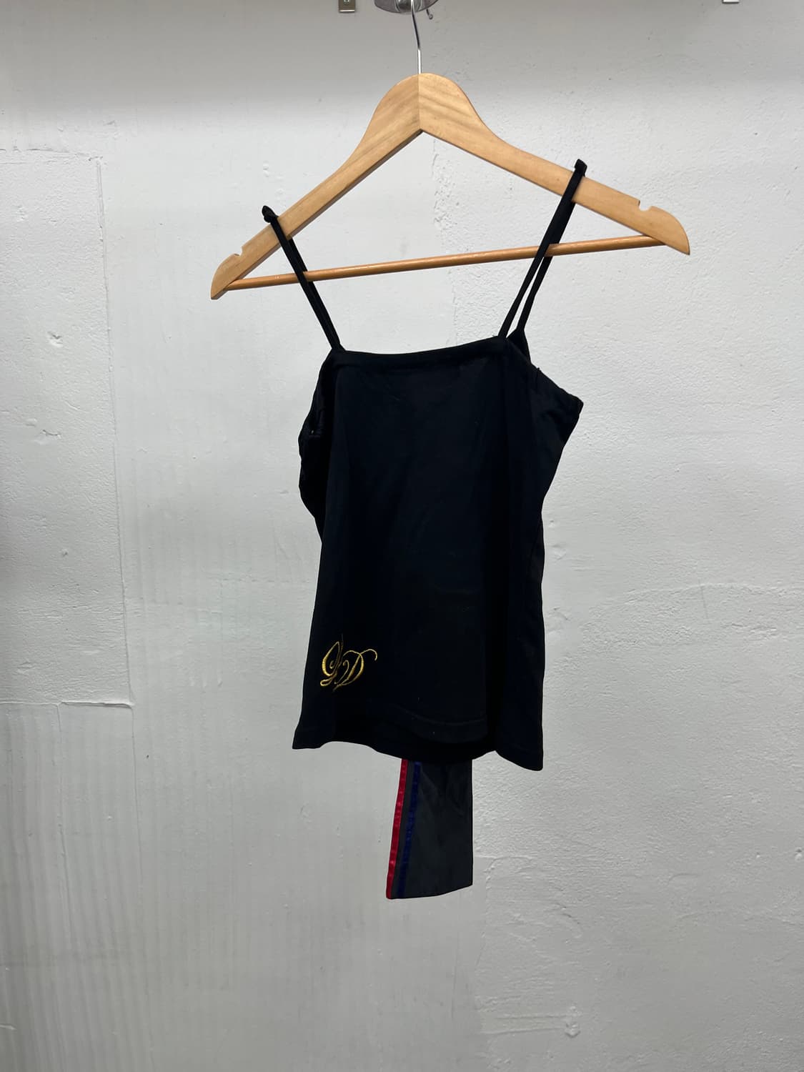 ~44.5) LIZLISA 탱크탑 상품이미지3