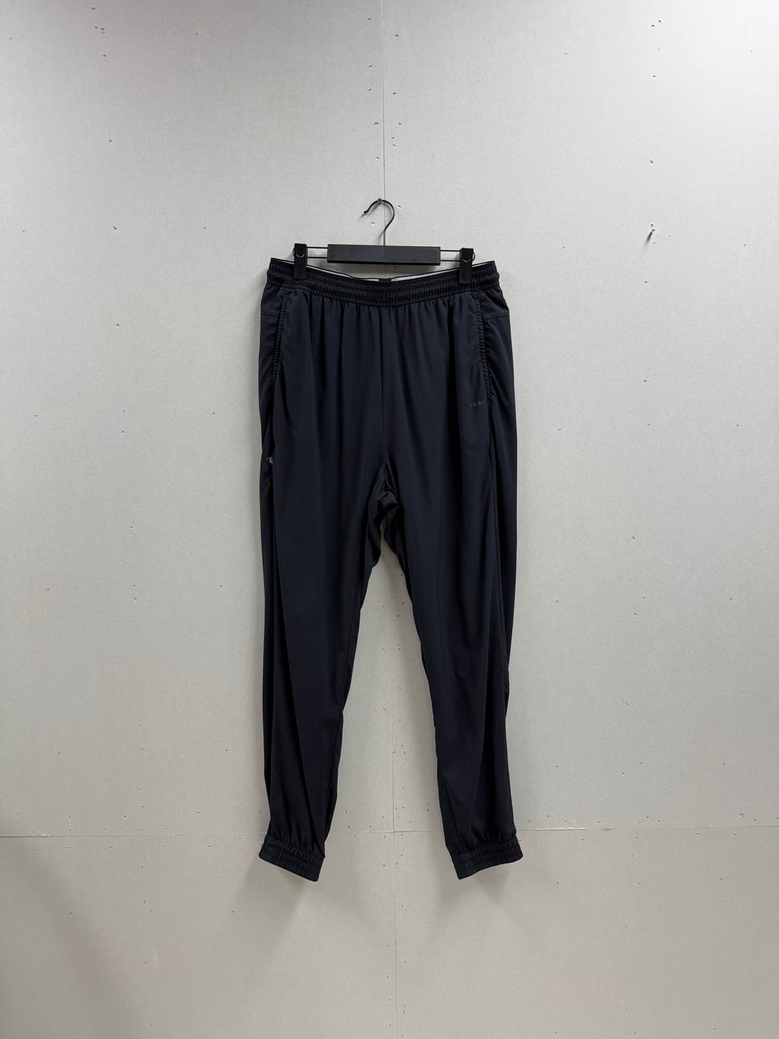 남성 82 (32) / 아이더 폴리 조거팬츠  상품이미지1