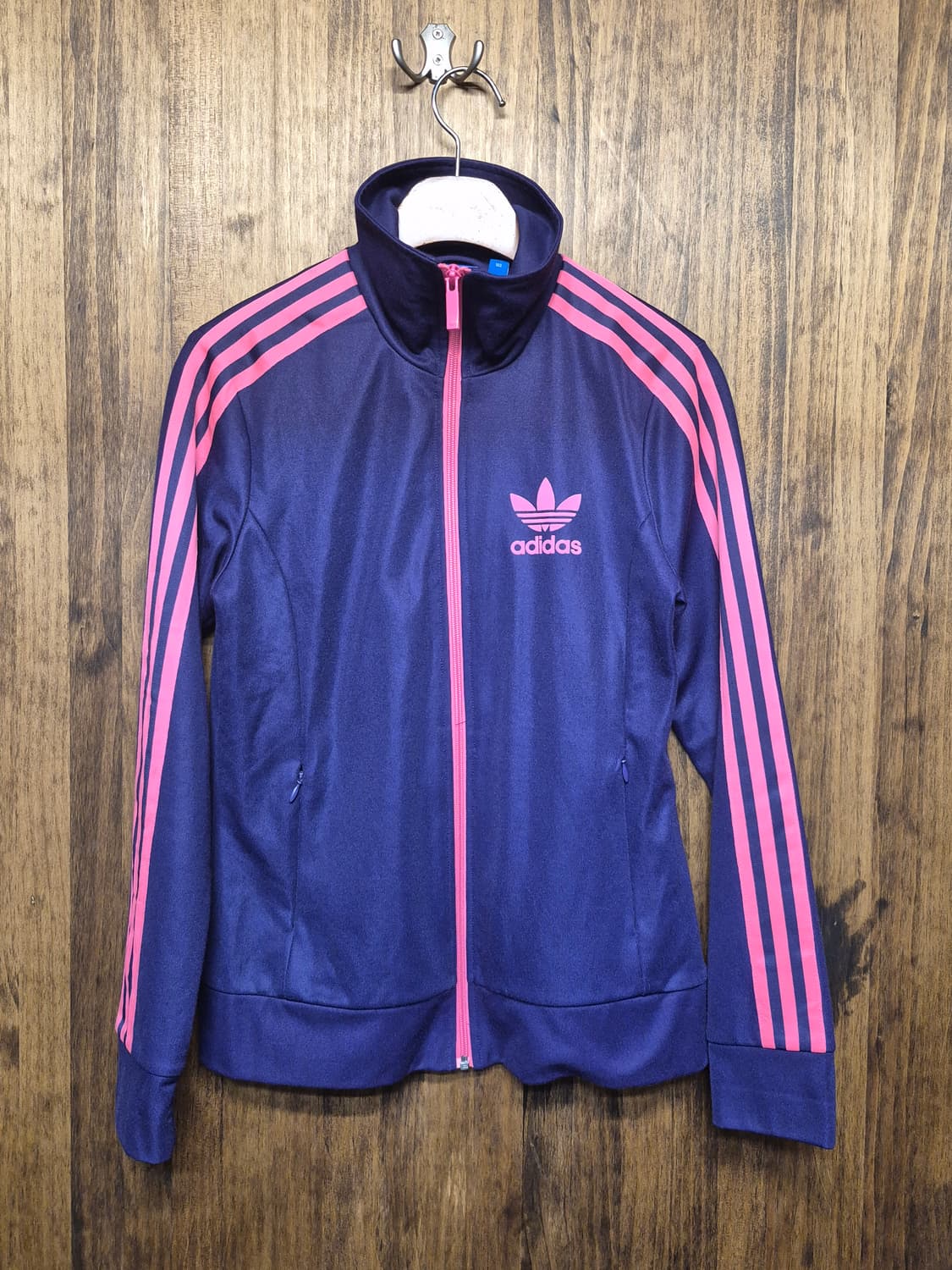 ADIDAS PURPLE JERSEY  상품이미지2
