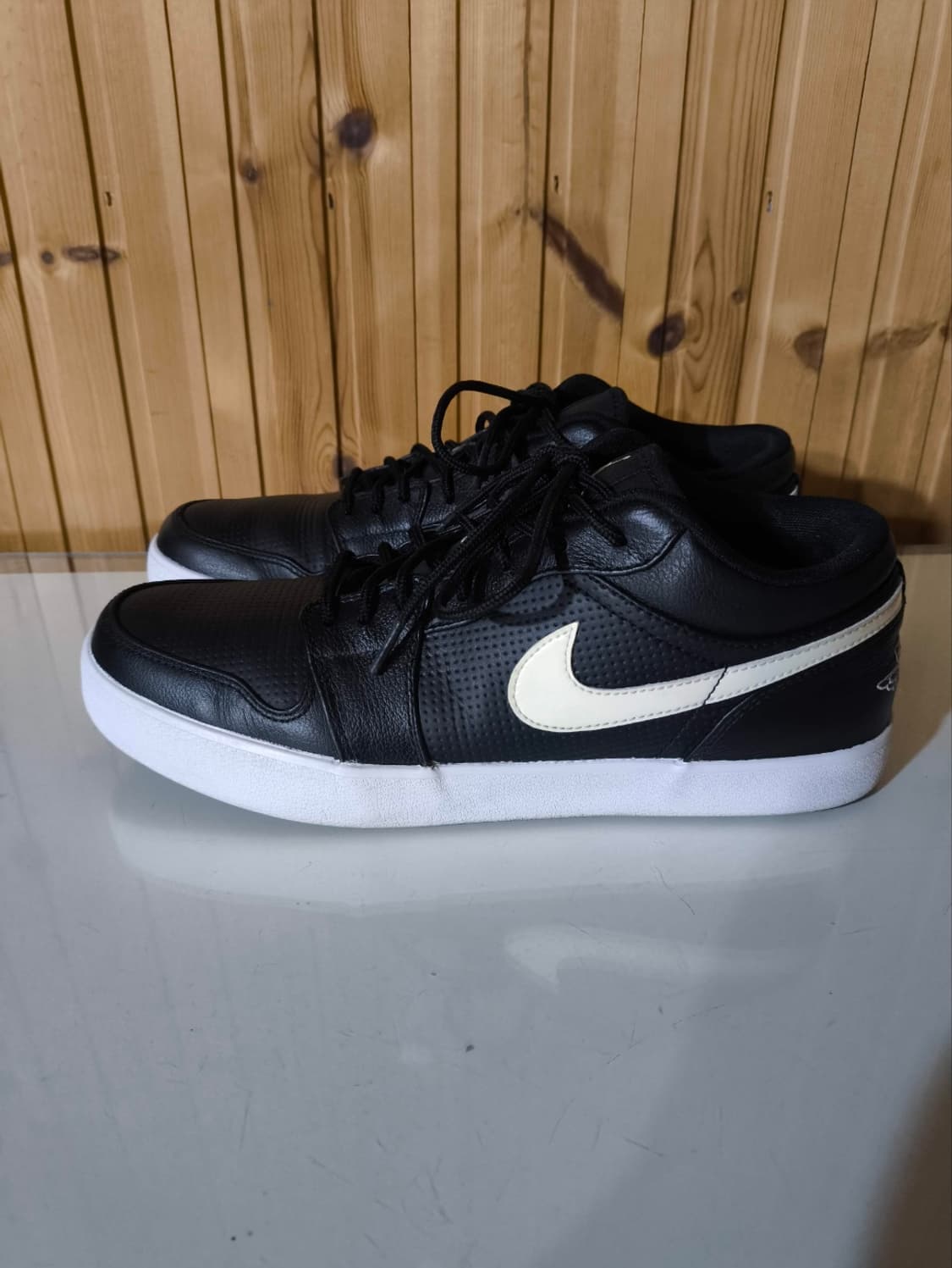 275mm 나이키 에어조던1 로우 운동화 상품이미지1