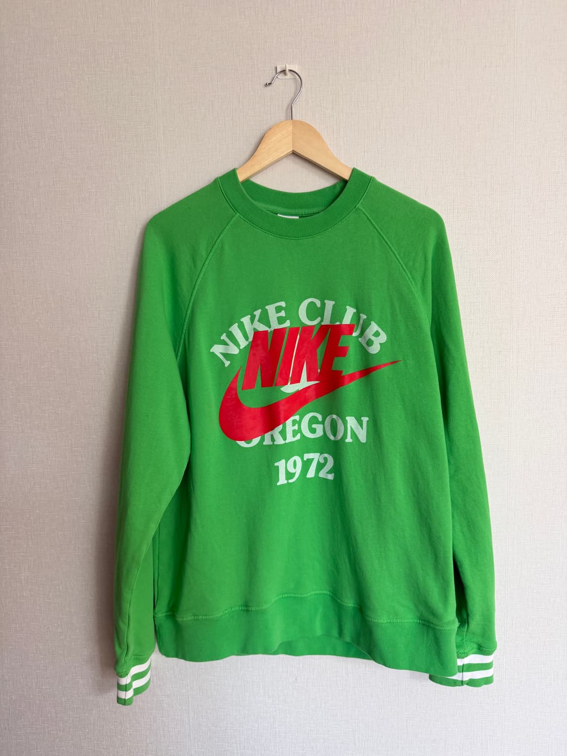 나이키 맨투맨  상품이미지1