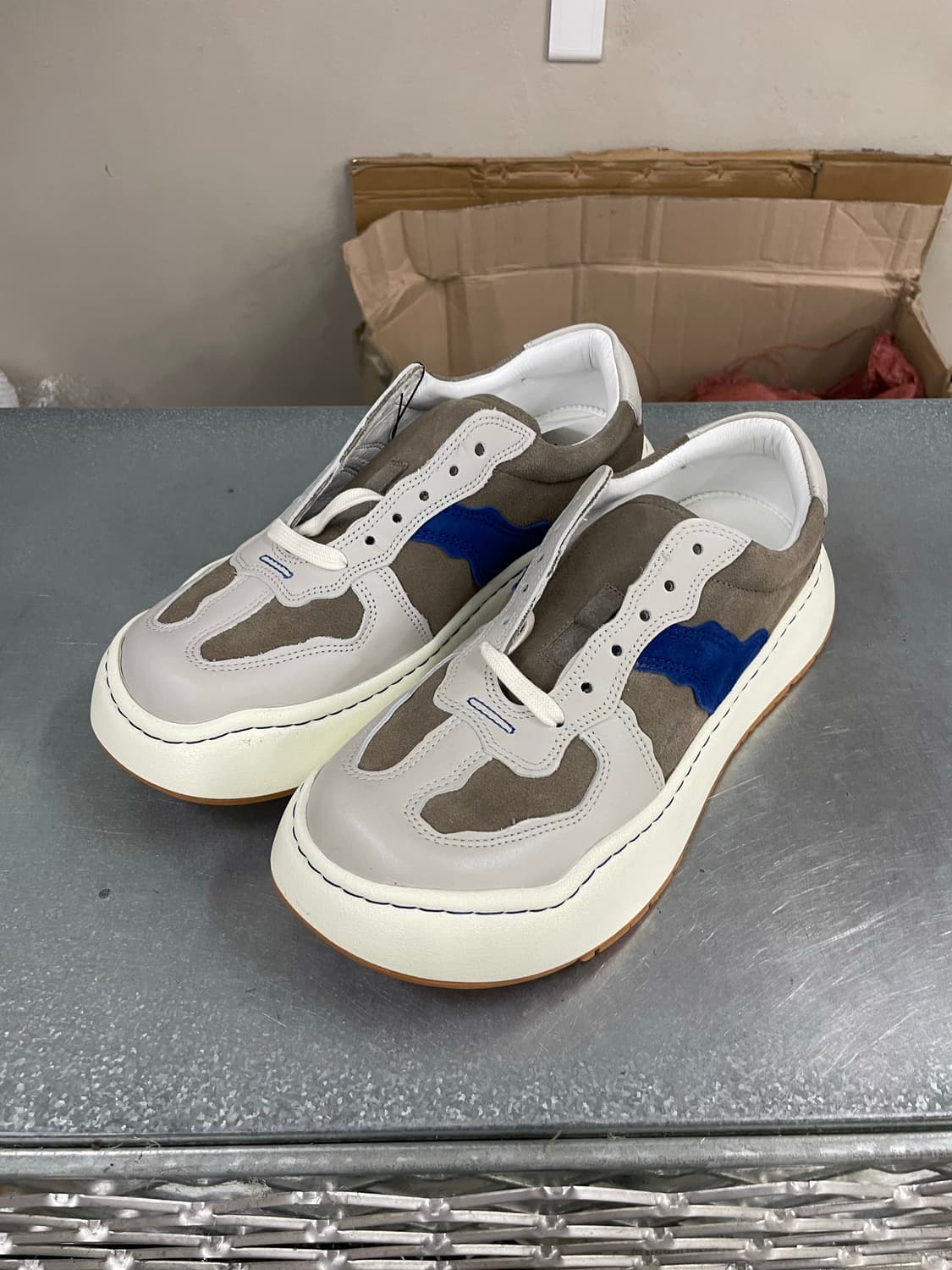 아더에러 로그 바우스 그레이 260 (gr-4630) 상품이미지2