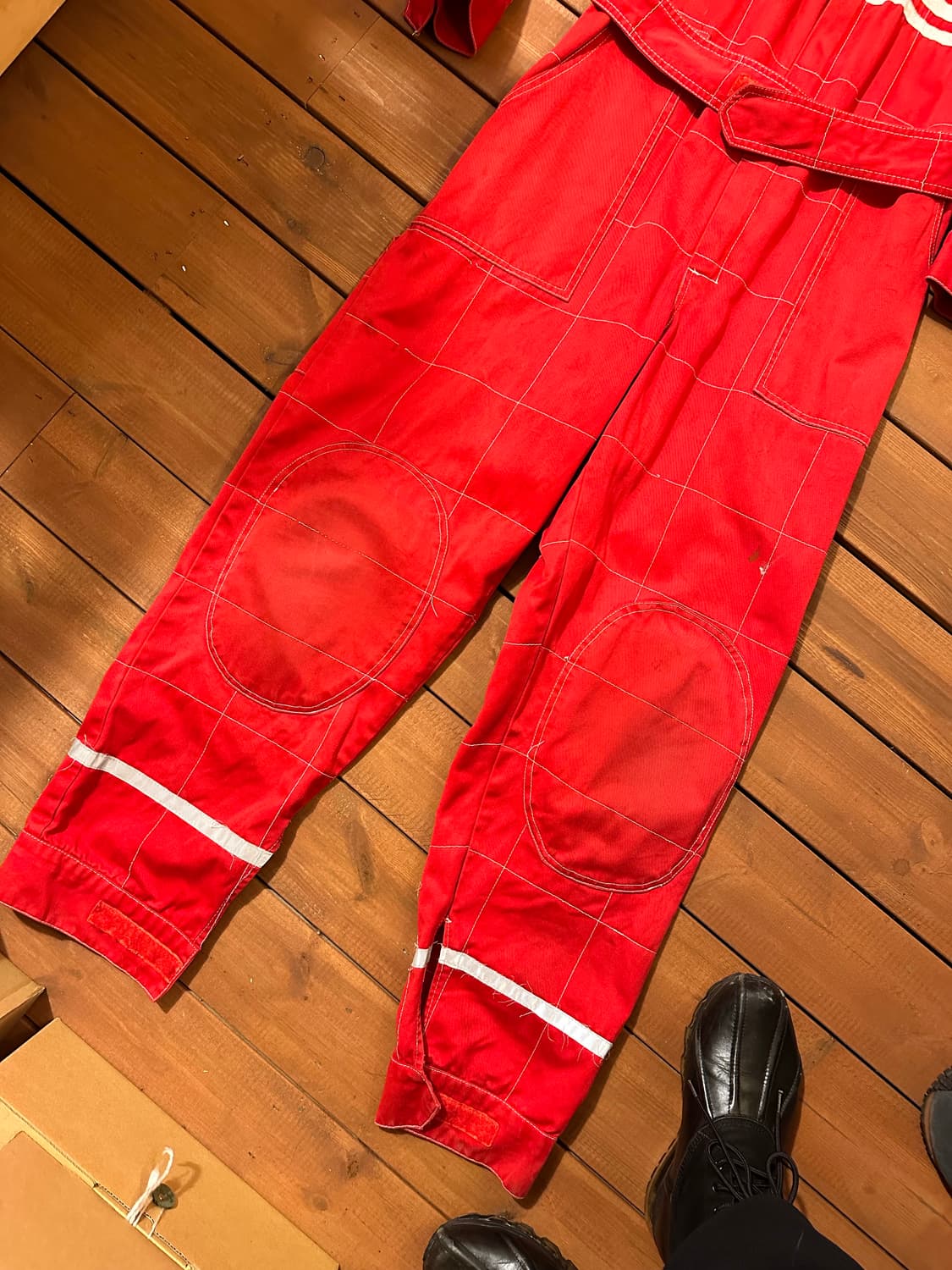 OMP 점프슈트 상품이미지2