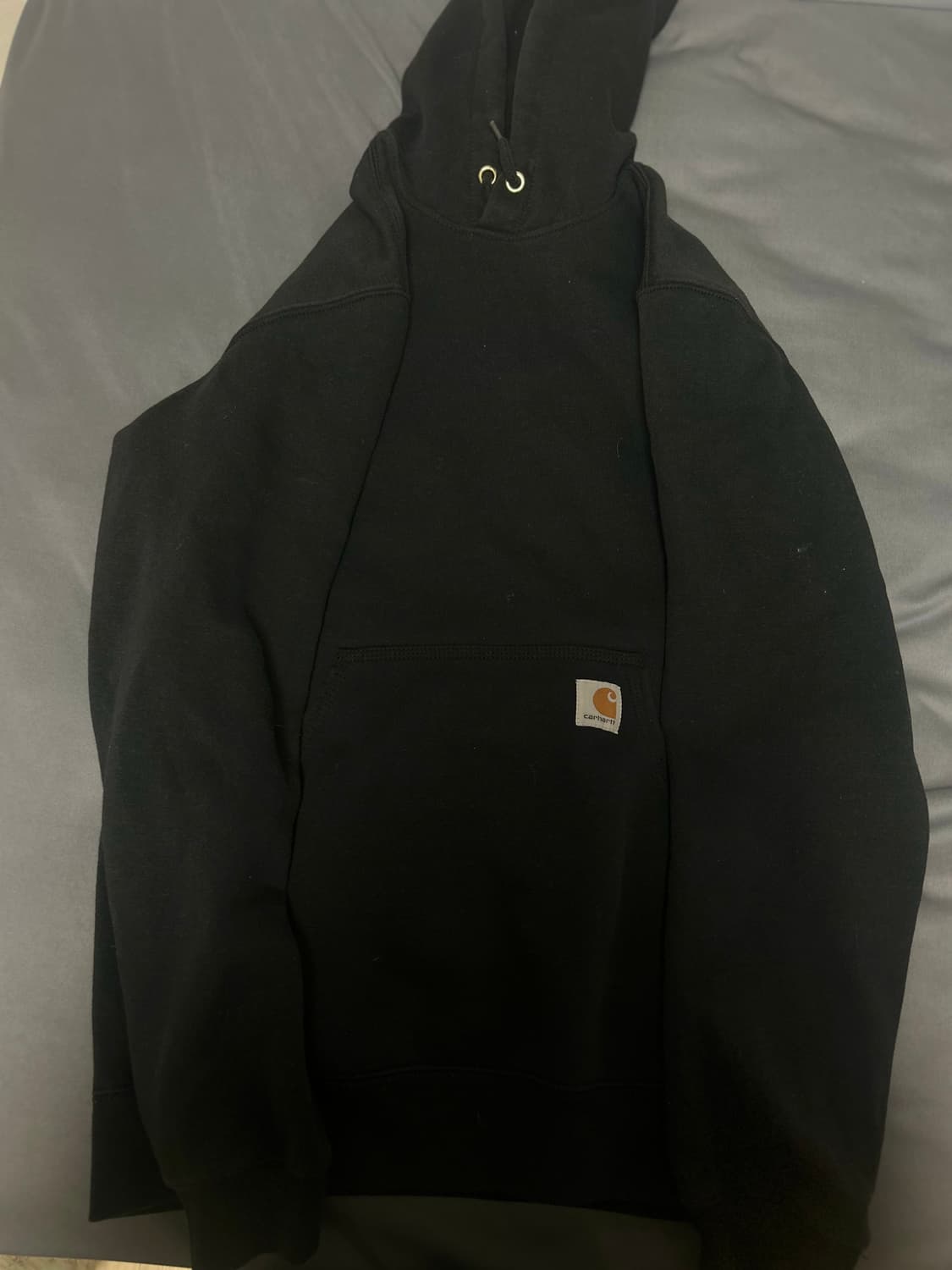 칼하트 기모 후드티 (새상품) 상품이미지1