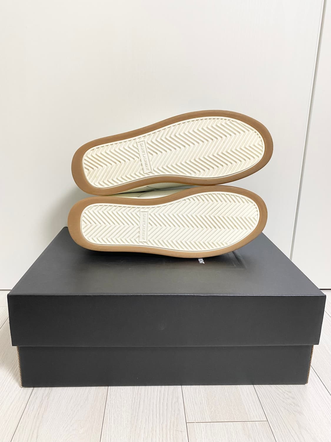 SAINT LAURENT SL/61 SNEAKER 상품이미지7