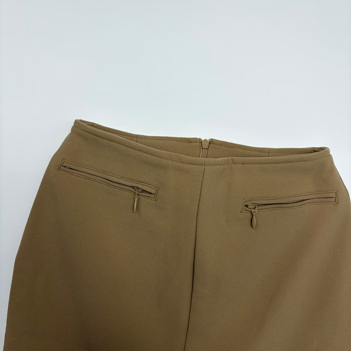 막스마라 패턴 스커트 치마 상품이미지2