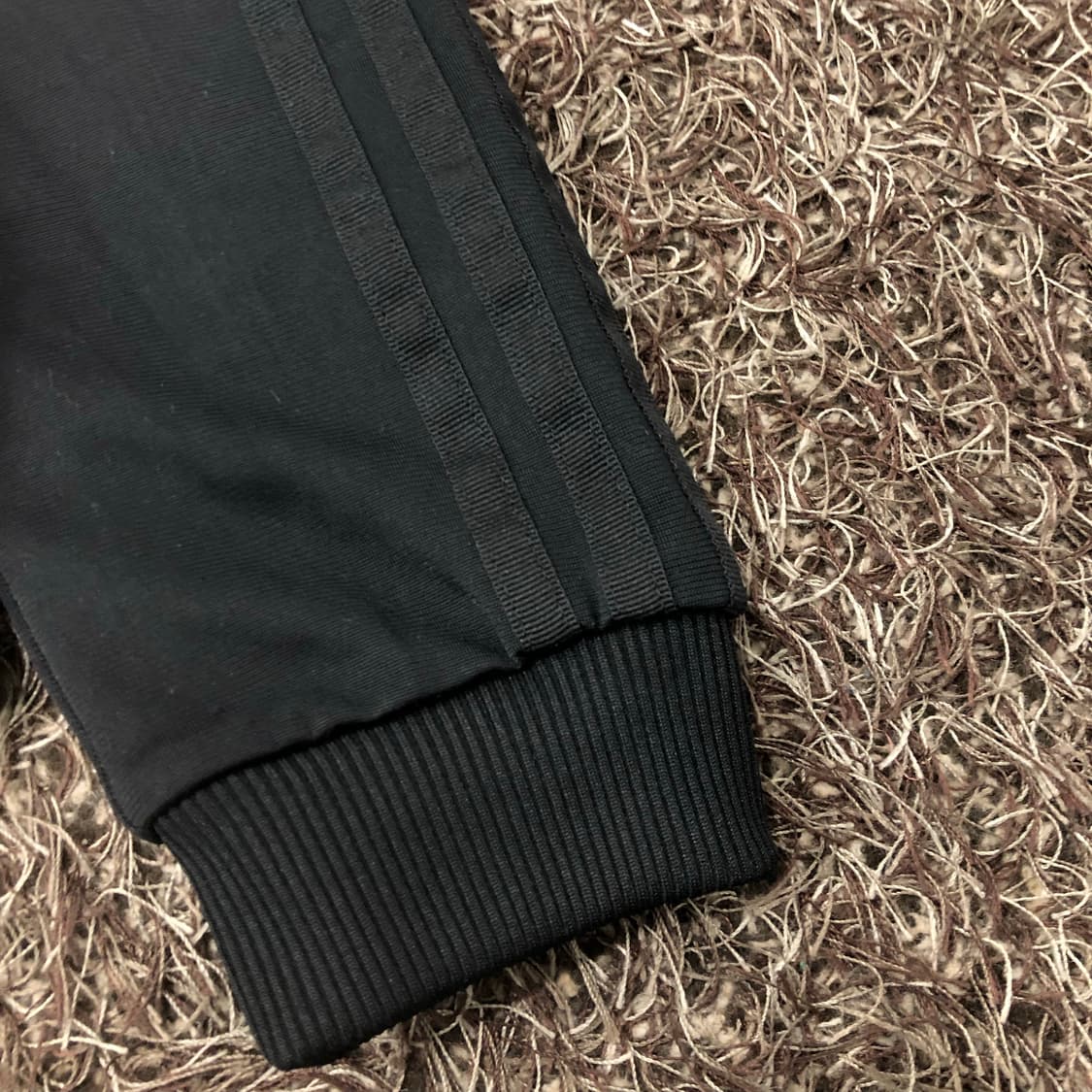 90 아디다스 슈퍼걸 져지 트랙 자켓 상품이미지3