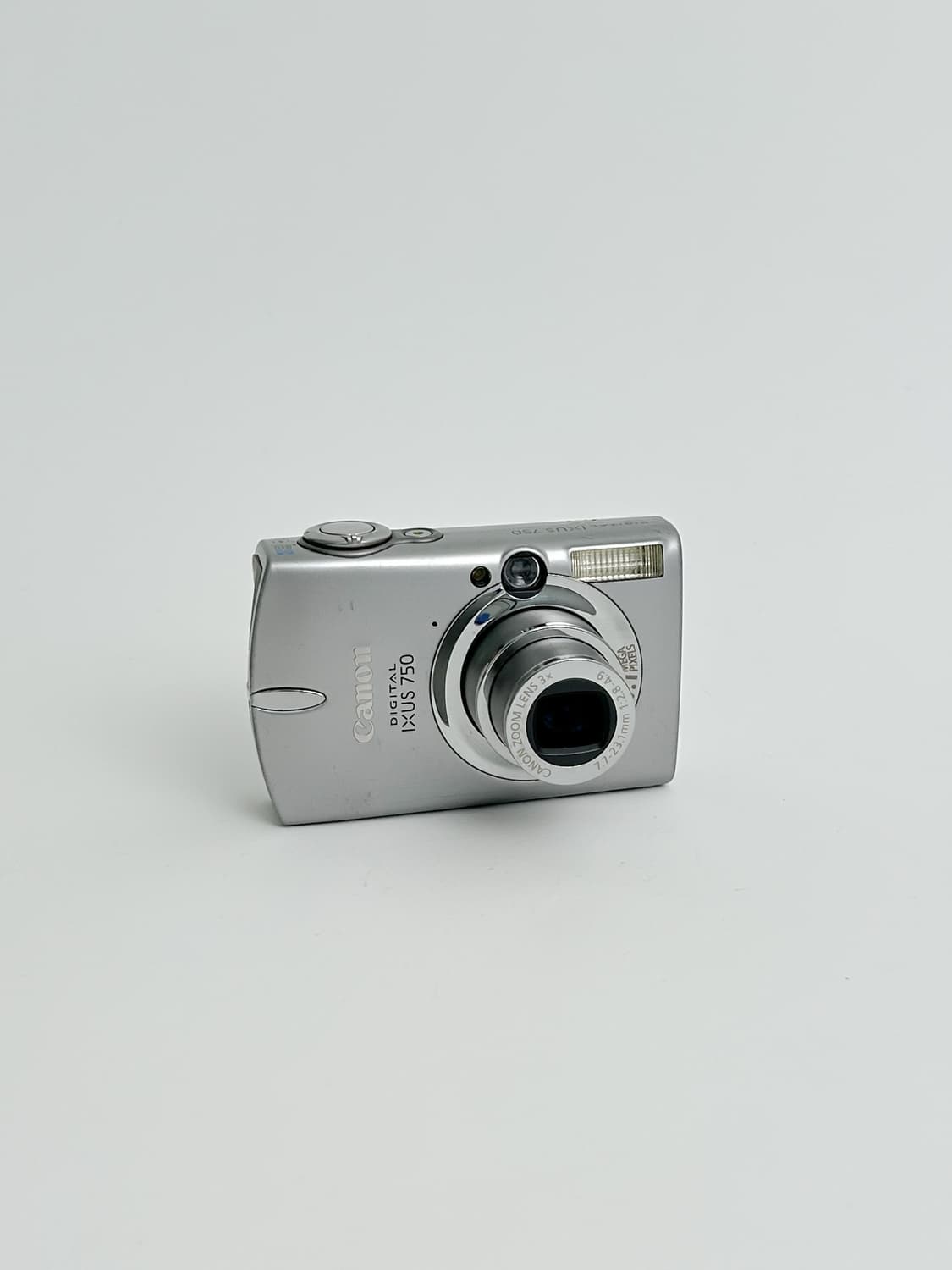 인기!) 캐논 익서스 750 익시700 빈티지 디카 상품이미지2