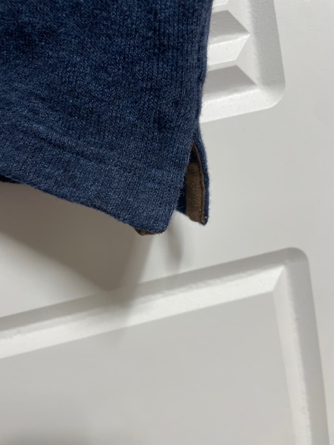 헤지스 반집업 티셔츠 상품이미지9