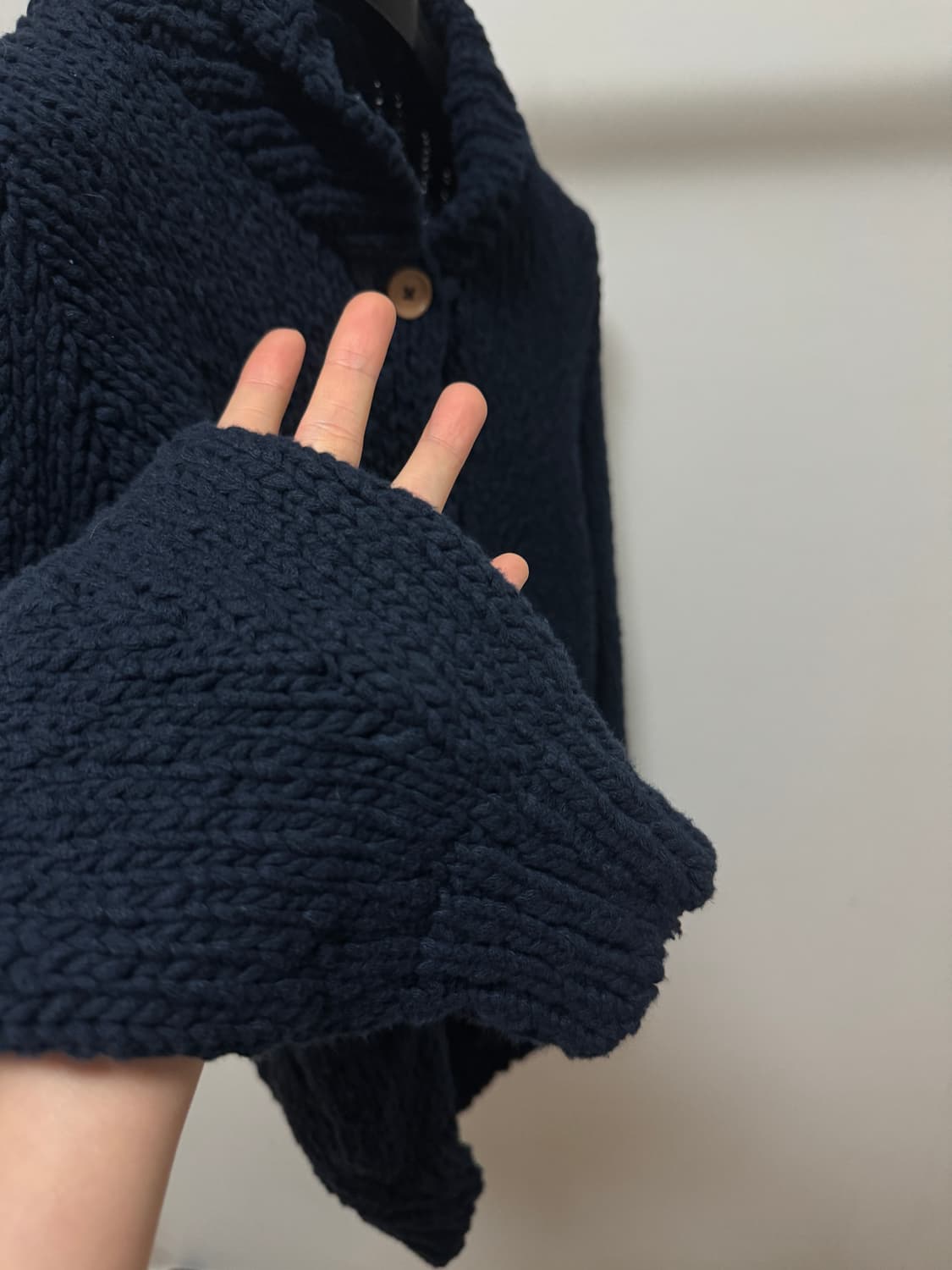 얼바닉30 코티지 가디건 Cottage Cardigan 상품이미지8