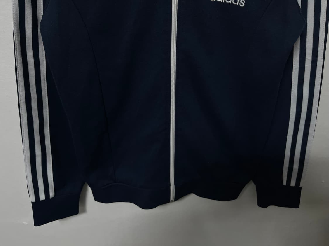 90-95 아디다스 오리지널 파이어버드 유로파 트랙탑 져지 정품 상품이미지3