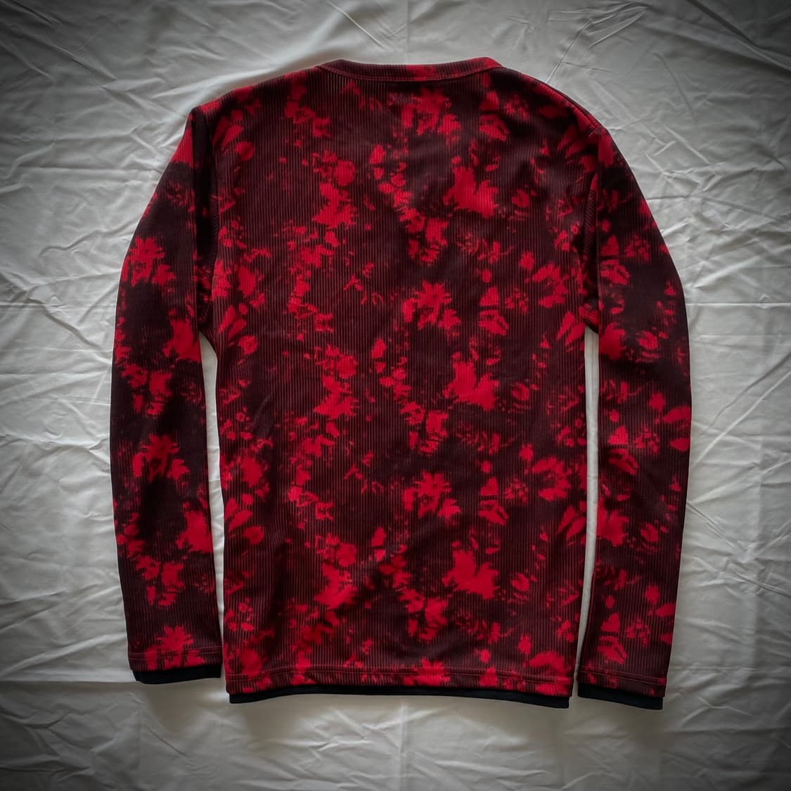 Beaumere  Punk Long Sleeve 상품이미지5