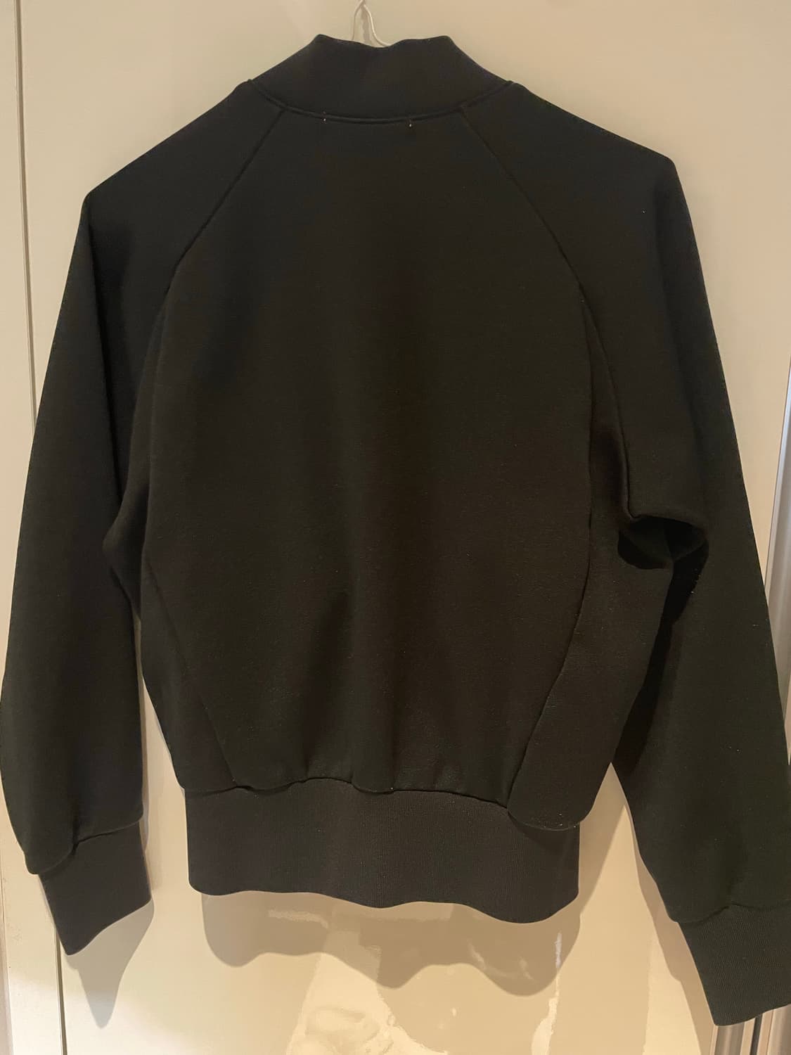 꼼데가르송 블루종 상품이미지2