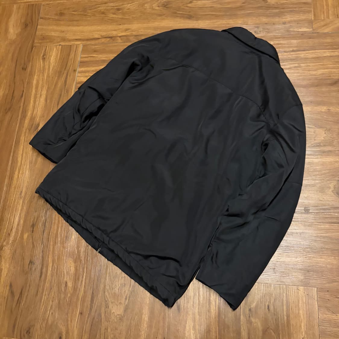 PRADA SPORTS PADDED JACKET 상품이미지2