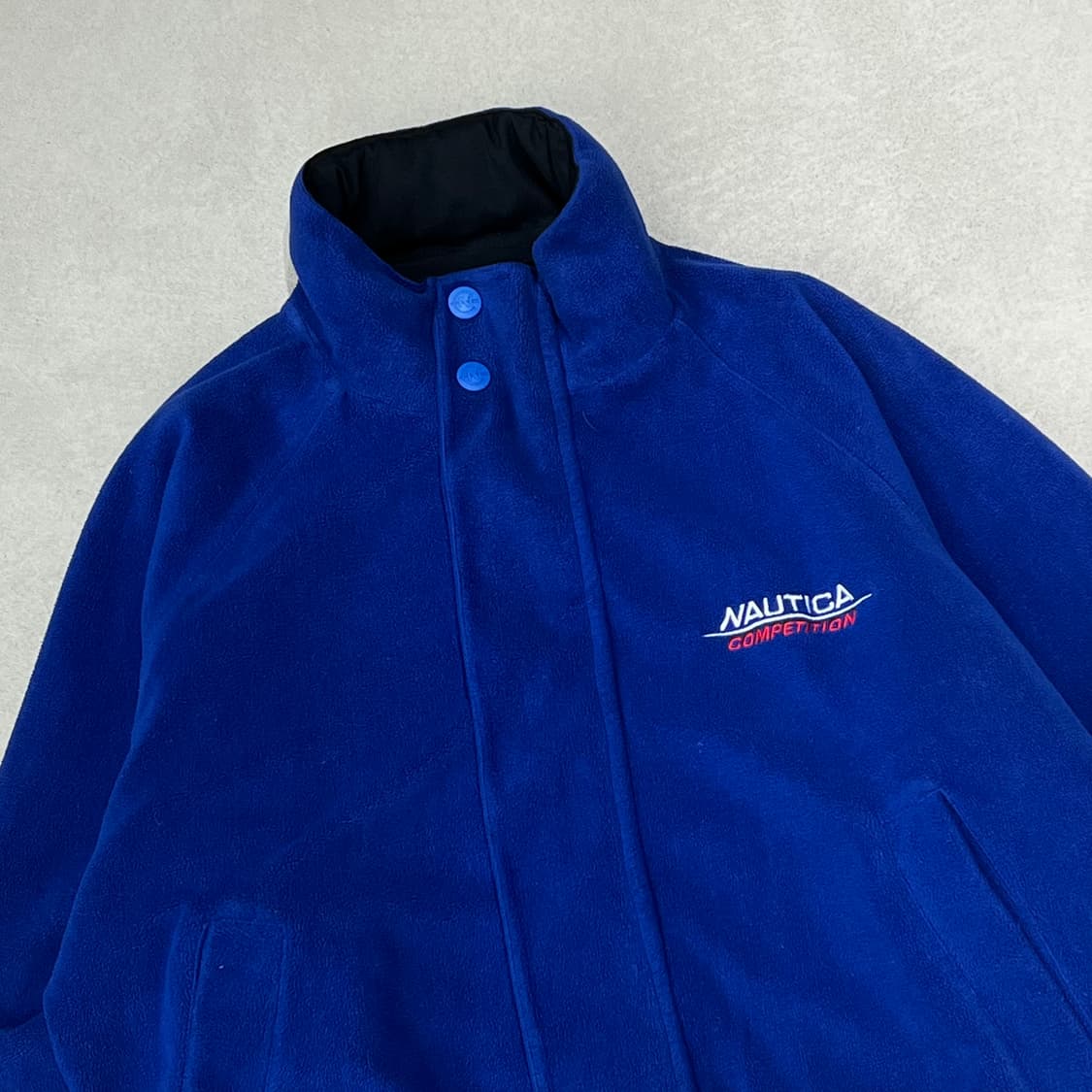 노티카 리버시블 워크 점퍼 s09723 상품이미지6