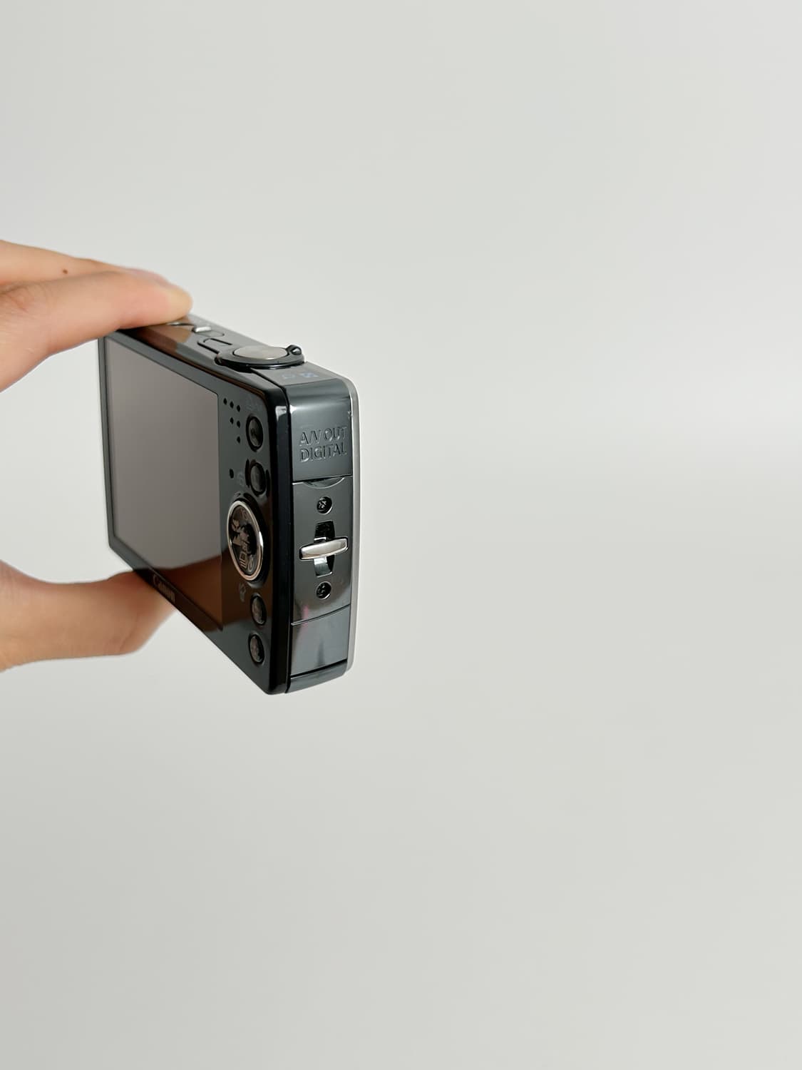 강력추천!) 캐논 익서스 75 Ixus 빈티지 디카 상품이미지10