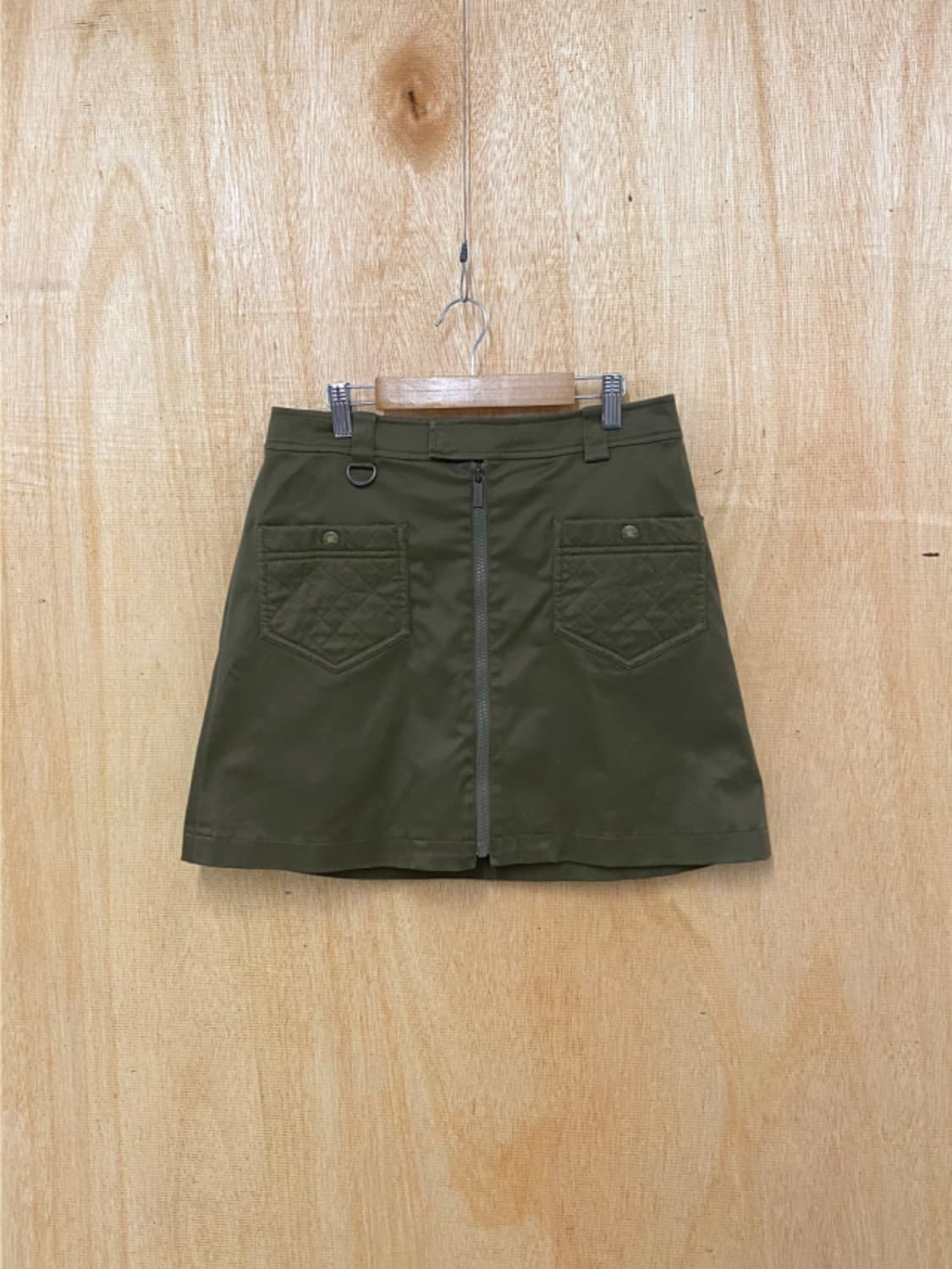 BURBERRY skirt 버버리 스커트 상품이미지3