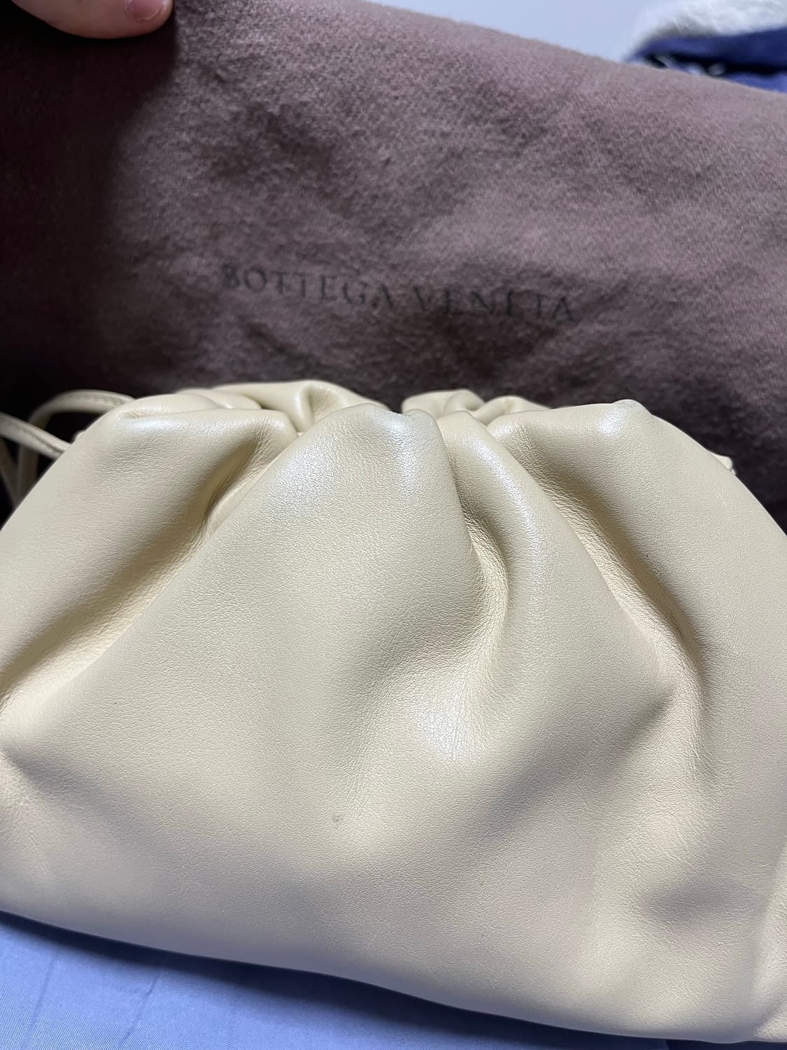 보테가베네타 만두백 상품이미지10