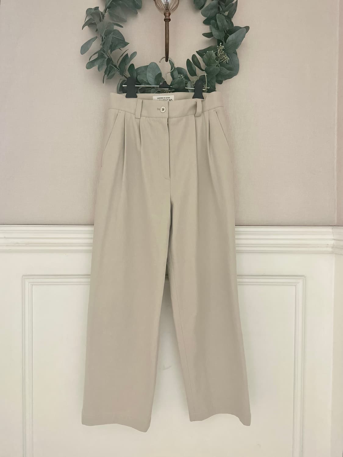 얼바닉30 Ford Pants 상품이미지5